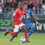 El Sevilla pone su punto de mira en Ibrahima Diallo / Eldesmarque.com
