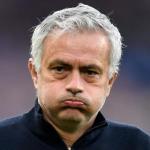 El último ridículo de José Mourinho en Europa / Eurosport.com