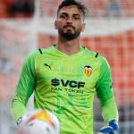 El Valencia quiere repetir su éxito con Mamardashvili con otro prometedor georgiano / Mediotiempo.com