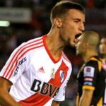 OFICIAL: River Plate oficializó su primer, segundo y tercer fichaje del 2022 "Foto: Olé"