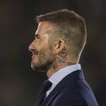 Beckham tiene dos estrellas bajo la manga para su nuevo equipo | Foto: The42