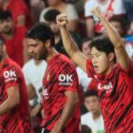 El equipo de la Premier que podría acelerar la salida de Kangin Lee - Foto: Sport