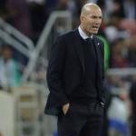 Estos son los posibles sustitutos de Zidane en el Real Madrid / Record.com