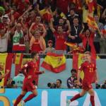 El maravilloso debut de España en el Mundial - Foto: Superdeporte