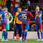 Las 3 estrellas del FC Barcelona que han rechazado bajarse el salario