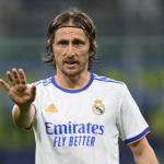 Fichajes Real Madrid: Elegido el sustituto de Luka Modric