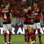 Flamengo pretende firmar a un futbolista de la Selección Argentina "Foto: Globo"