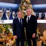 El XI que quiere armar el Real Madrid para dominar el fútbol europeo la próxima década