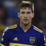 Franco Soldano tiene nuevo equipo tras salir de Boca Juniors "Foto: Olé"