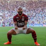 Gabigol presiona al Flamengo para llegar a la Premier League / SoyCalcio.com