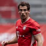 Goretzka no se mueve del Bayern / Depor.com
