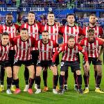 18 jugadores podrían dejar el Athletic de Bilbao antes de 2024