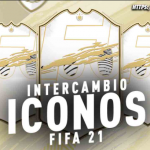 FIFA 21 y los intercambios de iconos: las opciones de DCP que atraen a todos los jugadores "Foto: UT"