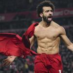 "ÚLTIMA HORA: El PSG contacta con Salah./ Foto: Mundo Deportivo" 