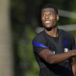 El Inter fija un precio ridículo para vender a Dumfries