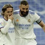 La irrechazable oferta de Arabia Saudí a Modric y Benzema