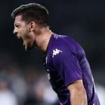 La Fiorentina pone en venta a Luka Jovic