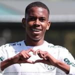 Ha nacido una nueva joya en Palmeiras. Foto: defensacentral.com