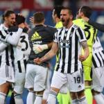Los 3 centrocampistas que quiere la Juventus de Turín "Foto: Marca"