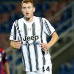 Juventus: Kulusevski y su posible salida en enero - Foto: Juventus.com