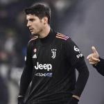 Las seis alternativas de la Juventus a Álvaro Morata / Depor.com