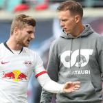 El Leipzig confirma la salida de Timo Werner. Foto: Sport