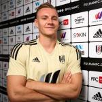 OFICIAL: Bernd Leno, nuevo jugador del Fulham