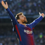 Fichajes Barcelona: Los 3 delanteros que gustan tras la salida de Messi "Foto: AS"