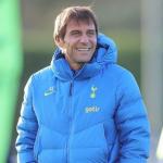 Los tres beneficiados de la llegada de Antonio Conte al Tottenham