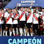 Los tres fichajes que quiere hacer River Plate para ganar la próxima Libertadores