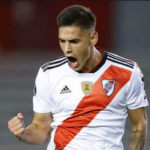 La oferta definitiva que recibió River Plate por Martínez Quarta "Foto: Olé"