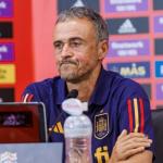 Las 3 dudas de Luis Enrique para el debut de España en Qatar 2022