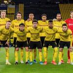 El Madrid negocia con el Dortmund un fichaje bomba para 2023