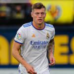 El Madrid le ofrece a Kroos renovar hasta 2024