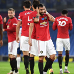 Fichajes Manchester United: Los 3 jugadores que quieren los diablos rojos para 2022 "Foto: Express"