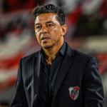 Marcelo Gallardo rechazó la oferta del Ajax