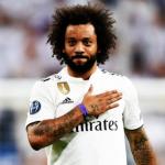 Tres recambios españoles de Marcelo en el Real Madrid