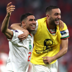 Los 3 jugadores de Marruecos que más preocupan a Luis Enrique