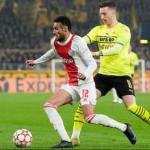 Noussair Mazraoui elige al Borussia Dortmund como su próximo club