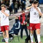 Fichajes Sevilla FC: Monchi inicia contactos con la estrella de Georgia. Foto: RTVE