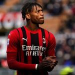 Leao bloquea su renovación con el AC Milan