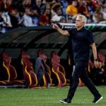 ¿Cómo juega la Roma de Mourinho, una de las sensaciones de Europa?