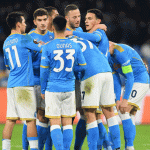 El Napoli se olvida de Digne y se fija en uno de loa mejores laterales de La Liga