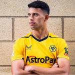 OFICIAL: Matheus Nunes, nuevo jugador del Wolverhampton