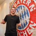 OFICIAL: De Ligt, nuevo fichaje del Bayern - Foto: Bayern de Múnich