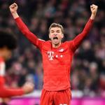 OFICIAL: El Bayern renueva a Müller / Bundesliga.com