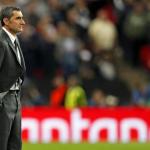 Las dos opciones de Ernesto Valverde para volver al Athletic