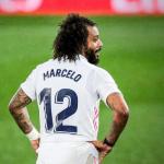 Marcelo quiere seguir un año más en el Real Madrid