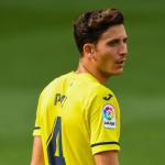 Pau Torres, nuevo objetivo del Tottenham Hotspur para el verano
