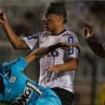Paulinho y Ralf, del Corinthians/ fifa.com